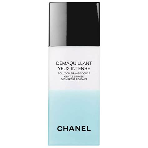 chanel makeup remover gel|Chanel eye makeup remover boots.